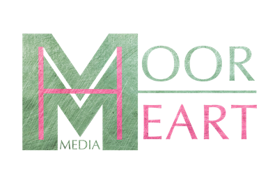 Moor Heart Media | Film Production & Copywriting